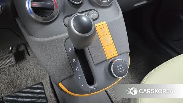 Hyundai Casper id 3721811 из Кореи 19