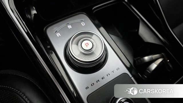 Kia The New Sorento 4th Generation id 4441701 из Кореи 31