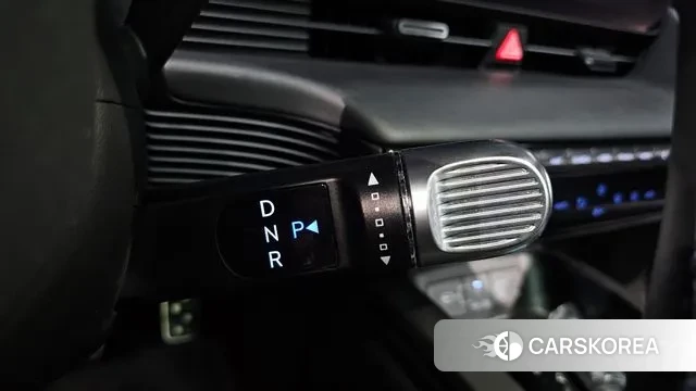 Hyundai Ionic 5 id 3550124 из Кореи 19