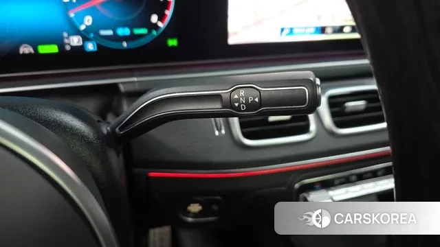 Mercedes-Benz GLS - Class X167 id 3534760 из Кореи 19