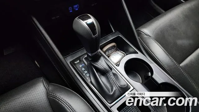 Hyundai All New Tucson id 2307256 из Кореи 19