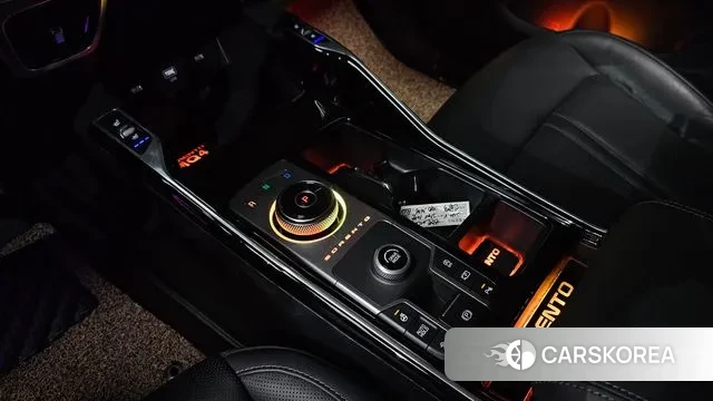 Kia Sorento 4th Generation id 3350115 из Кореи 19