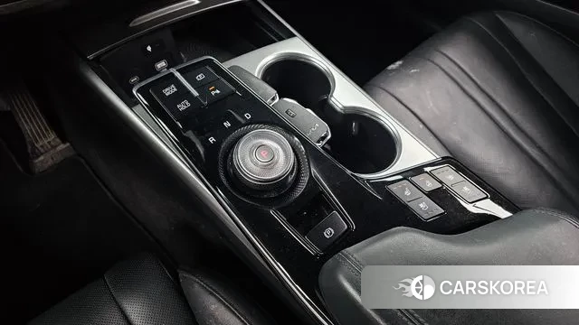 Kia K8 id 3625073 из Кореи 19