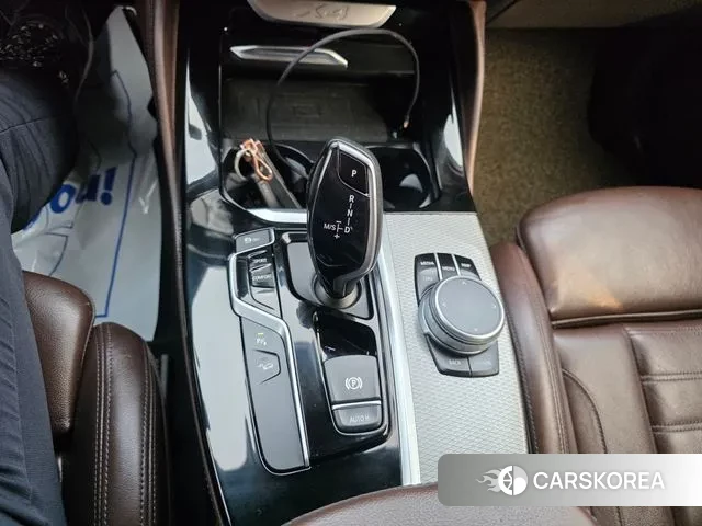 BMW X4 (G02) id 3736488 из Кореи 19