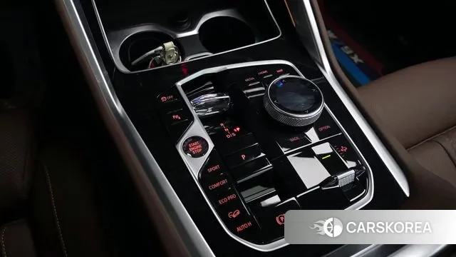 BMW X6 (G06) id 3347734 из Кореи 19