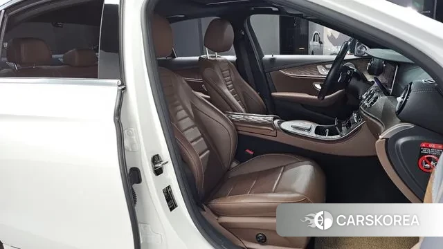 Mercedes-Benz E-Class W213 id 3493592 из Кореи 19