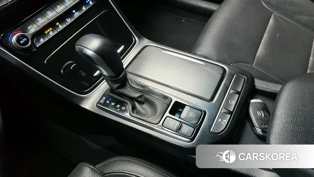 Hyundai Grandeur IG id 3622219 из Кореи 19