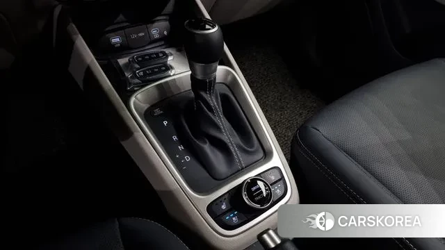 Hyundai Venue id 2915166 из Кореи 19