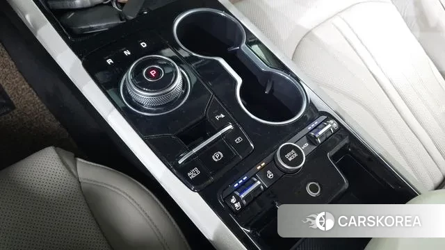 Kia The New K5 Hybrid 3rd generation id 3716074 из Кореи 19