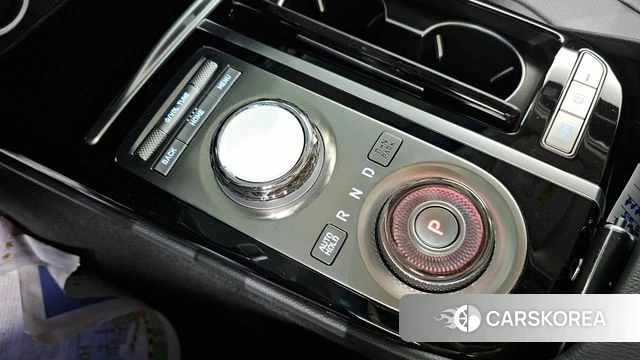 Genesis G80 (RG3) id 4682320 из Кореи 19