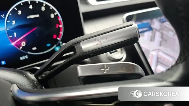 Mercedes-Benz S-Class W223 id 3561387 из Кореи 20