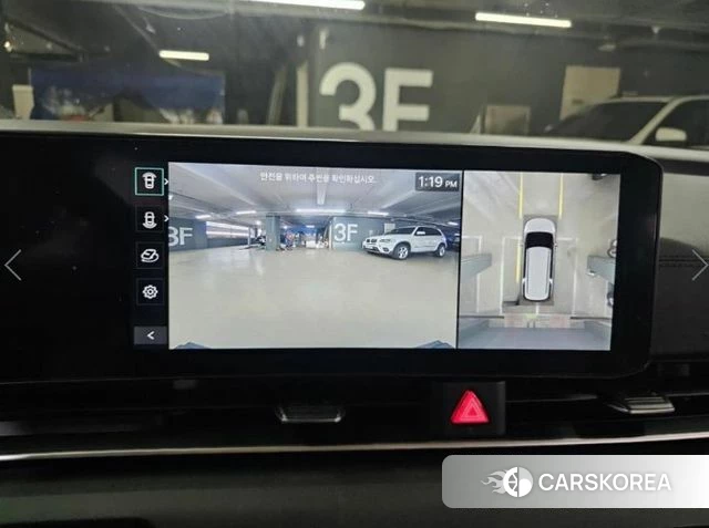 Kia The New Carnival 4th Generation id 4421865 из Кореи 9