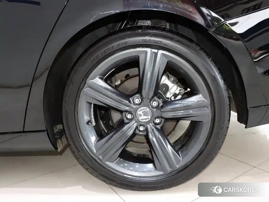 Honda Inspire id 4538649 из Китая 19