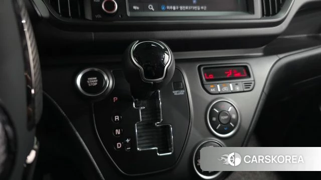 Kia The New Kia Ray id 4729910 из Кореи 19