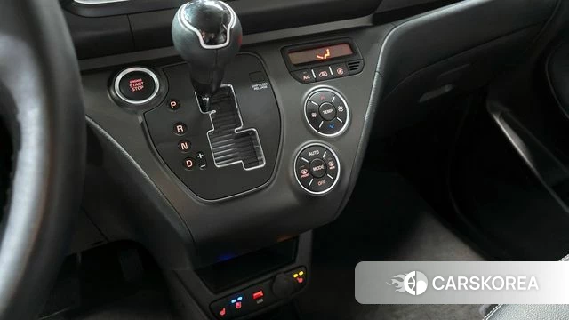 Kia The New Kia Ray id 3858723 из Кореи 19