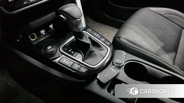 Kia Seltos id 3468257 из Кореи 19