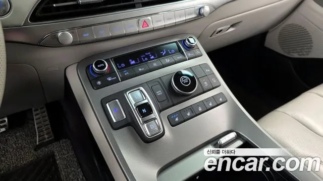 Hyundai Palisade id 2956342 из Кореи 19