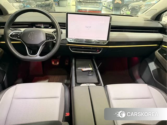 Volkswagen ID.7 VIZZION id 4313453 из Китая 13