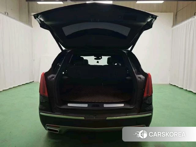 Cadillac XT5 id 4254343 из Китая 19