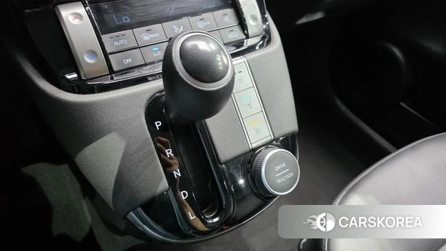 Hyundai Casper id 4749878 из Кореи 19