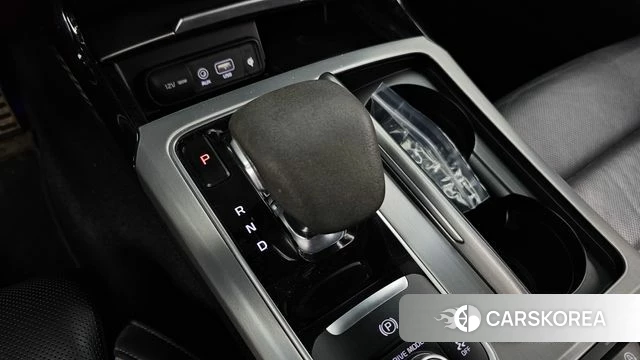 Kia Stinger id 4620546 из Кореи 19