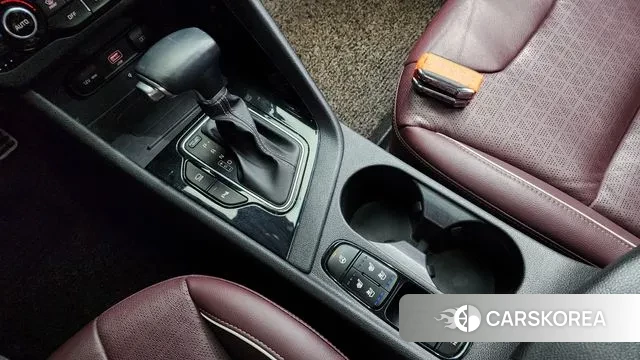 Kia The New Niro id 3713544 из Кореи 19