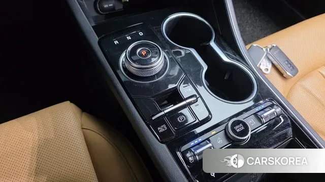 Kia K5 Hybrid 3rd Generation id 3437952 из Кореи 19