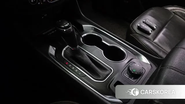 Chevrolet (GM Daewoo) Traverse id 3464246 из Кореи 19