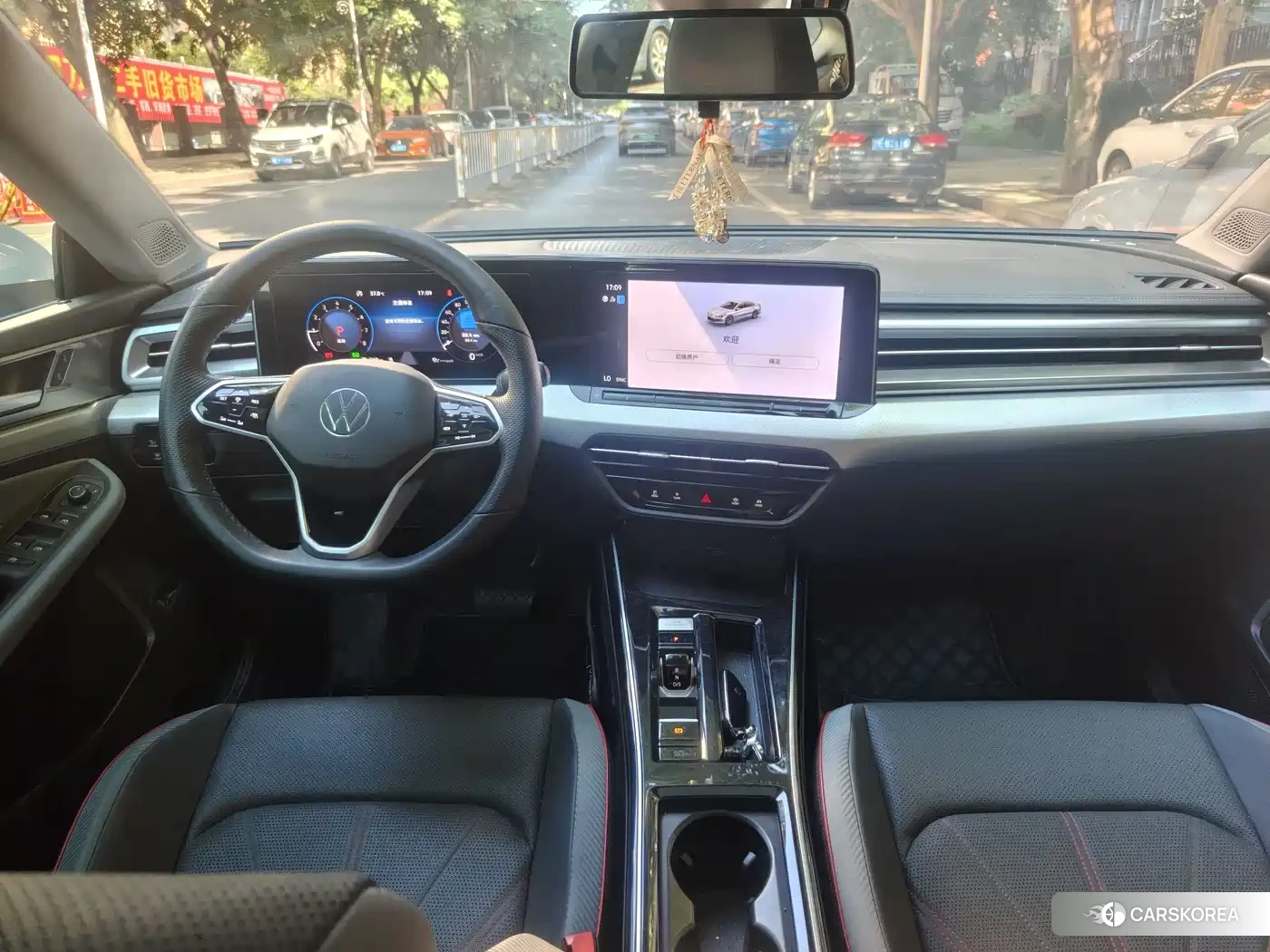 Volkswagen Lingdu id 4577897 из Китая 11