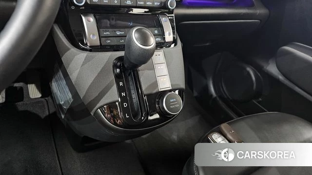 Hyundai Casper id 3963610 из Кореи 19