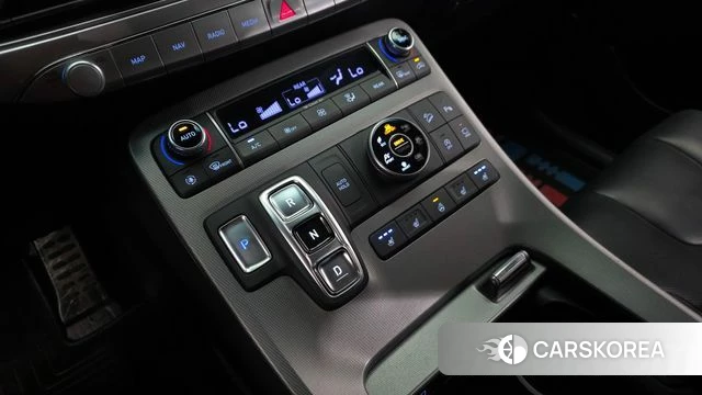 Hyundai Palisade id 4362231 из Кореи 32