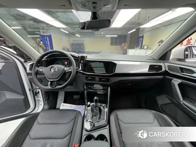 Volkswagen Tanyue id 4208157 из Китая 9