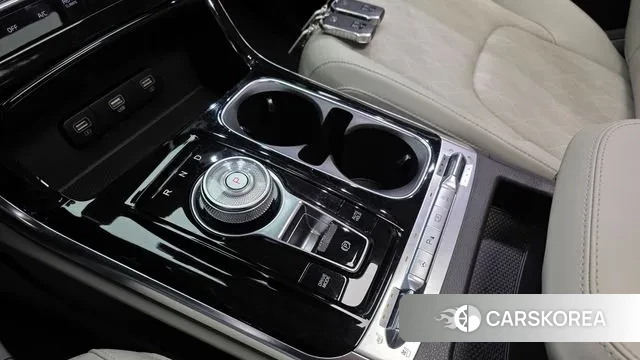 Kia Carnival 4th generation id 3582448 из Кореи 19