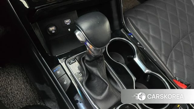 Kia Mohave Master id 3834265 из Кореи 19