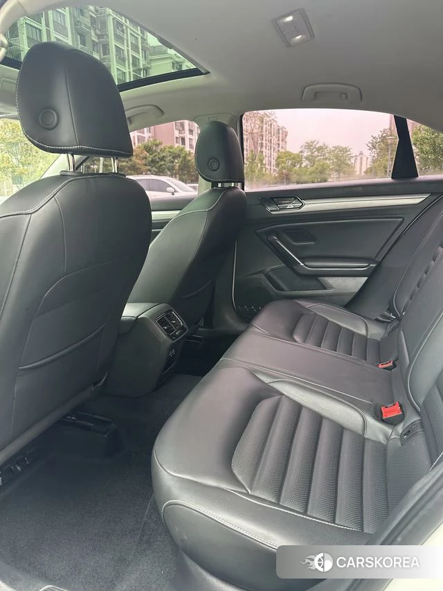 Volkswagen Lingdu id 4236777 из Китая 9