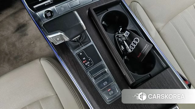 Audi A7 (4K) id 4707495 из Кореи 35