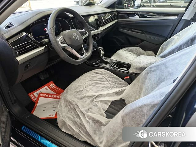 Volkswagen Passat id 4290819 из Китая 9