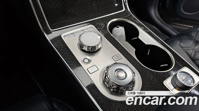 Genesis GV80 Coupe id 2919725 из Кореи 19