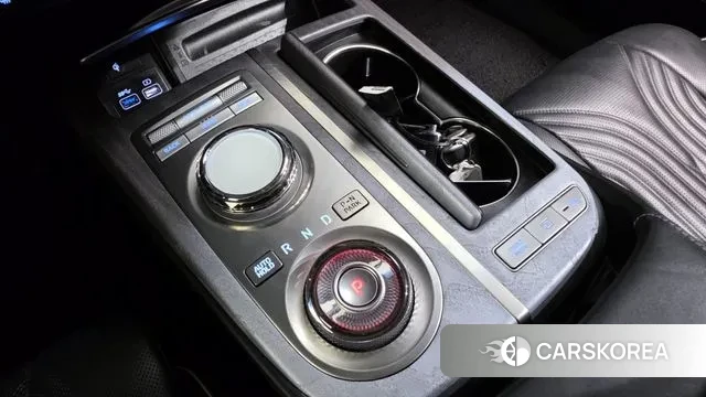 Genesis G80 (RG3) id 3036814 из Кореи 19