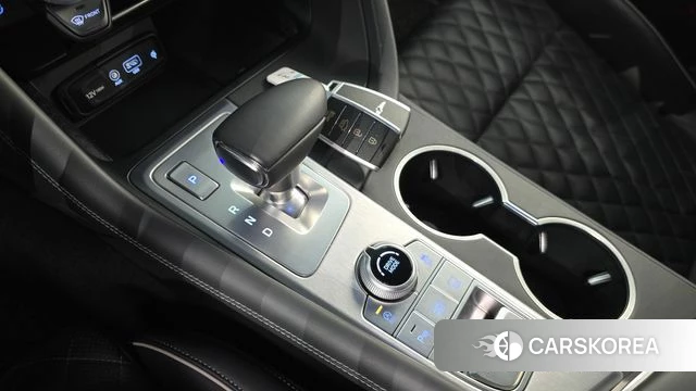 Genesis G70 id 4551723 из Кореи 30