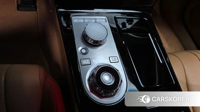 Genesis G80 (RG3) id 4617738 из Кореи 19