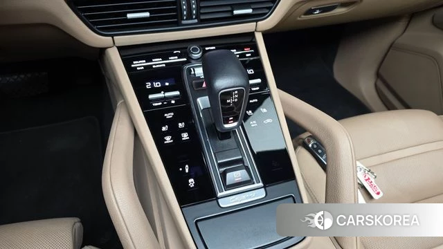 Porsche Cayenne (PO536) id 3924039 из Кореи 19