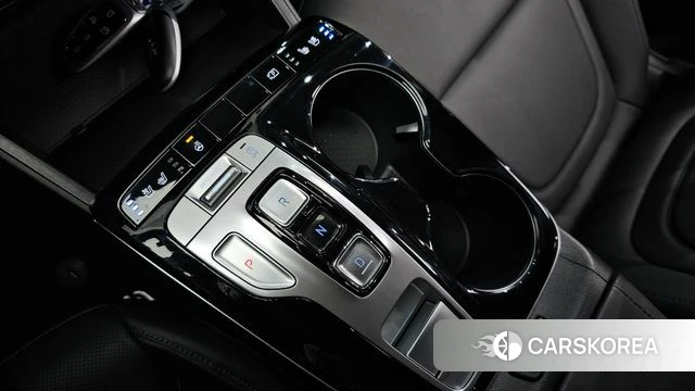 Hyundai Tucson (NX4) id 3818700 из Кореи 19