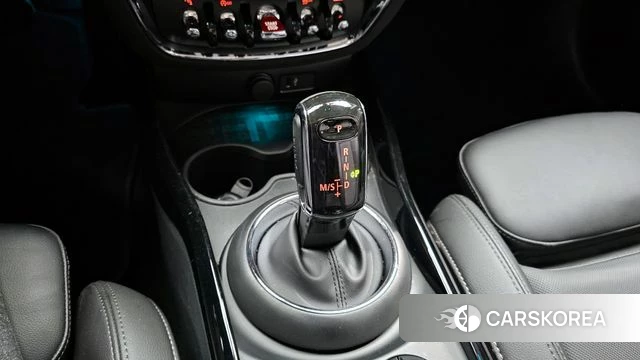 Mini Cooper Clubman id 3827820 из Кореи 19