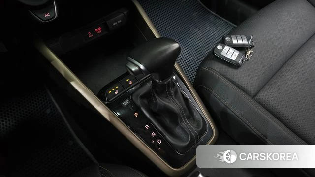 Kia Stonic id 3867486 из Кореи 19