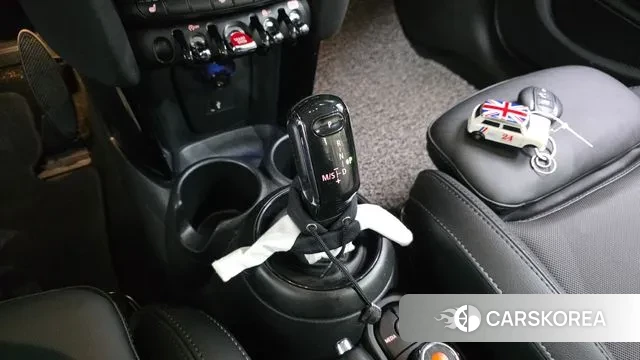 Mini Cooper id 3416767 из Кореи 19