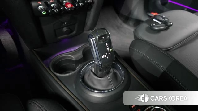 Mini Cooper Countryman id 4308572 из Кореи 34
