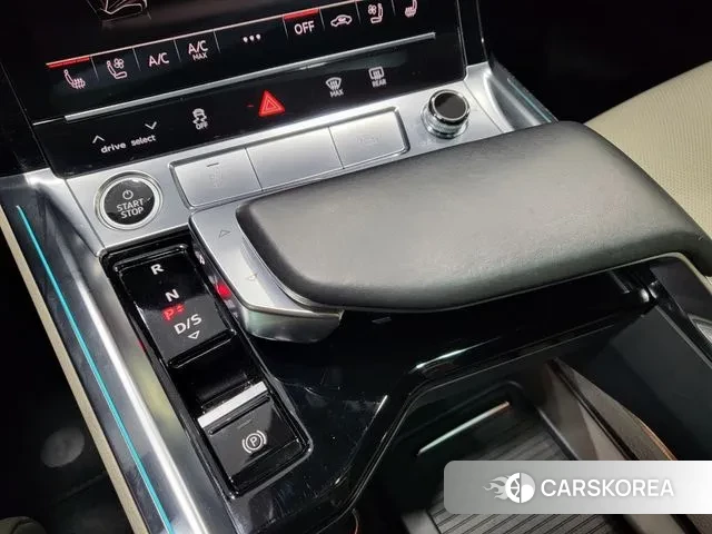 Audi e-Tron id 3733282 из Кореи 19