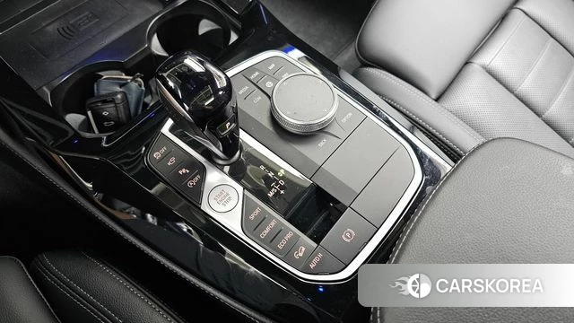 BMW X4 (G02) id 4735039 из Кореи 34