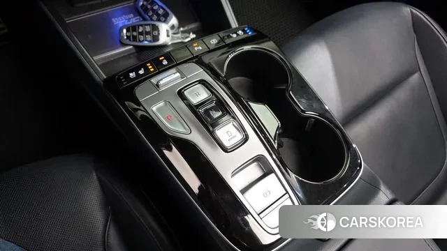 Hyundai Tucson (NX4) id 3581728 из Кореи 19